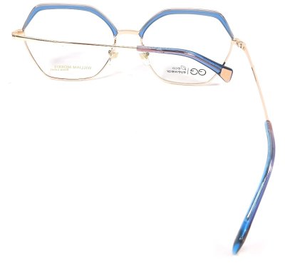 Оправа для очков Willian Morris Black Label LILY  фотография-4