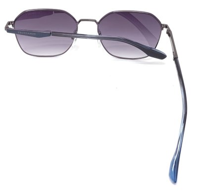 Очки солнцезащитные TRUSSARDI TSM3002  фотография-4