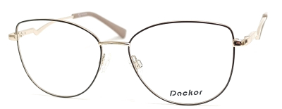 Оправа для очков Dackor 006  фотография-1