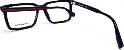 Оправа для очков KARL LAGERFELD KL6066  фотография-3