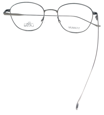 Оправа для очков LINA LATINI 62614  фотография-4
