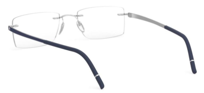 Оправа для очков Silhouette Momentum 5529  фотография-24