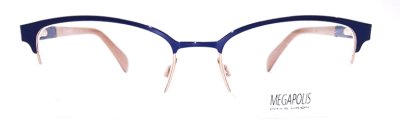 Оправа для очков Megapolis 694  фотография-2