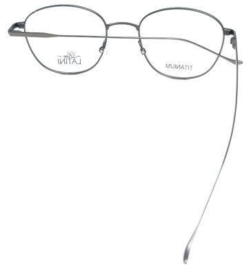 Оправа для очков LINA LATINI 62614  фотография-4