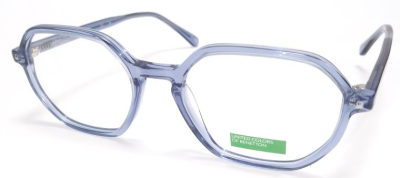Оправа для очков BENETTON BEO1058  фотография-1
