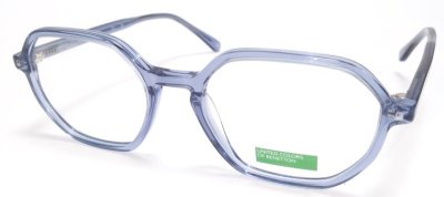 Оправа для очков BENETTON BEO1058  фотография-1