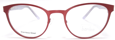 Оправа для очков baniss BR 5042  фотография-2