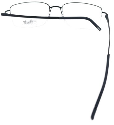 Оправа для очков Silhouette Dynamics Dawn 5571  фотография-4