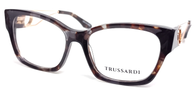 Оправа для очков TRUSSARDI TSW6057  фотография-1