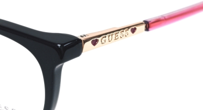 Оправа для очков GUESS GU9233  фотография-5