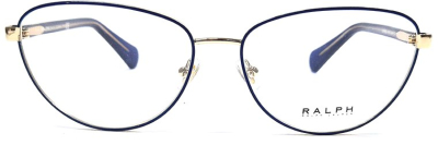 Оправа для очков RALPH RALPH LAUREN RA6049  фотография-2