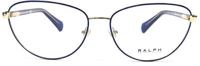 Оправа для очков RALPH RALPH LAUREN RA6049  фотография-2