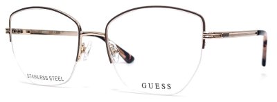 Оправа для очков GUESS GU2939  фотография-1
