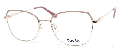 Оправа для очков Dackor 333  фотография-1