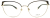 Оправа для очков FURLA VFU504  фотография-6