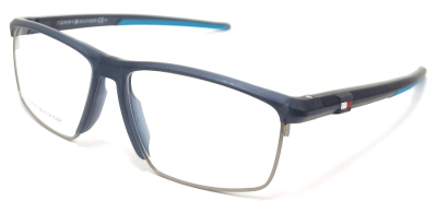 Оправа для очков TOMMY HILFIGER TH 1833  фотография-1