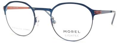Оправа для очков LIGHTEC MOREL 30300L  фотография-1