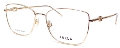 Оправа для очков FURLA VFU728  фотография-6