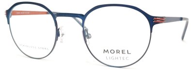 Оправа для очков LIGHTEC MOREL 30300L  фотография-1