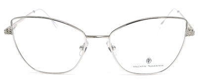 Оправа для очков VALENTIN YUDASHKIN VY 20059  фотография-10