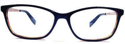 Оправа для очков TRUSSARDI VTR145  фотография-2