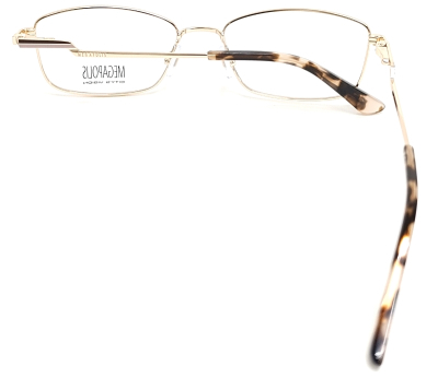 Оправа для очков Megapolis 572  фотография-3
