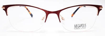 Оправа для очков Megapolis 2045  фотография-2