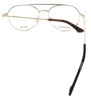 Оправа для очков POLICE VPL B50  фотография-4