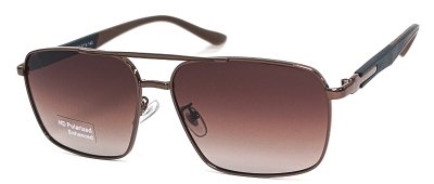 Очки солнцезащитные POMILED 08255  фотография-1