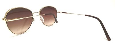 Очки солнцезащитные DACKOR 519  фотография-7