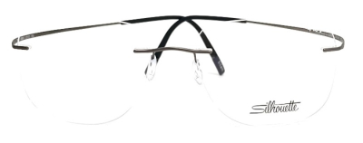Оправа для очков Silhouette TITAN Minimal ART 5599  фотография-10