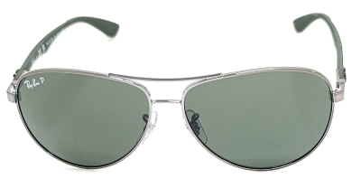 Очки солнцезащитные RAY BAN RB 8313  фотография-2