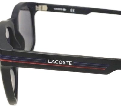 Очки солнцезащитные LACOSTE L 958S  фотография-4