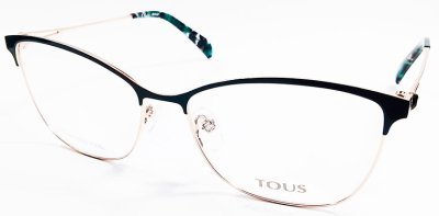 Оправа для очков TOUS VTO415S  фотография-1