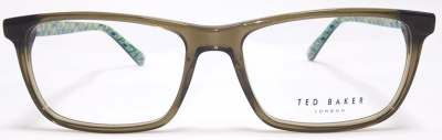 Оправа для очков TED BAKER Declen 8263  фотография-2