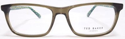 Оправа для очков TED BAKER Declen 8263  фотография-2
