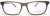 Оправа для очков TED BAKER Declen 8263  фотография-2