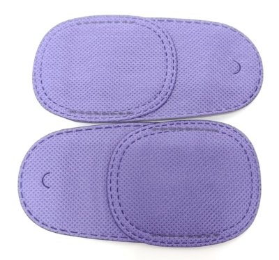 Окклюдер для очков детский  фотография-5