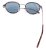 Очки солнцезащитные GUESS GU 00068  фотография-12