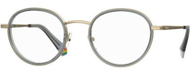 Оправа для очков Polaroid PLD D421  фотография-1
