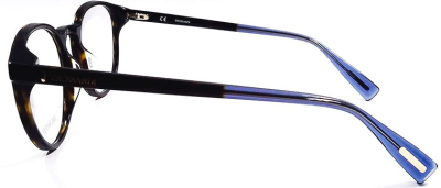 Оправа для очков TRUSSARDI VTR545  фотография-4