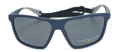 Очки солнцезащитные Polaroid Sport PLD7040/S  фотография-2
