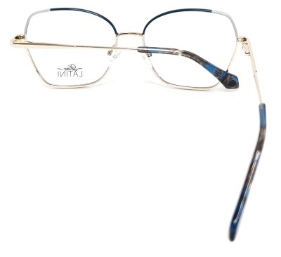 Оправа для очков LINA LATINI 63100  фотография-3