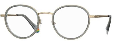 Оправа для очков Polaroid PLD D421  фотография-1