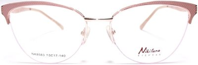 Оправа для очков Nikitana NK 8583  фотография-2