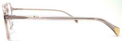 Оправа для очков Willian Morris Black Label WALTER  фотография-3