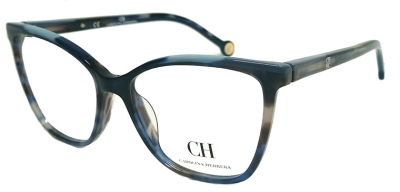 Оправа для очков CAROLINA HERRERA VHE835  фотография-1