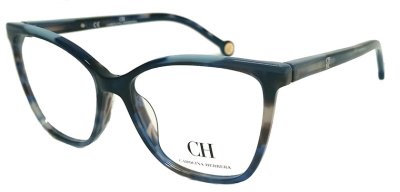 Оправа для очков CAROLINA HERRERA VHE835  фотография-1
