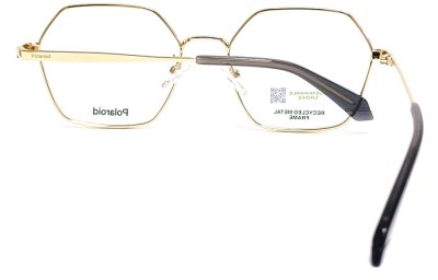 Оправа для очков Polaroid PLD D612/G  фотография-12