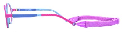 Оправа для очков BabyLOOK BL-52020  фотография-3